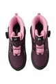 Reima buty zimowe dziecięce Hallava Quicklock 5400164A.9BYA