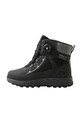 Reima buty zimowe dziecięce Hallava Quicklock 5400164A.9BYA czarny AW25