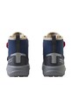 Reima buty zimowe dziecięce Talviuni 5400165A.9BYA granatowy