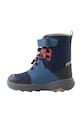 Chłopiec Reima buty zimowe dziecięce Talves 5400166A.9BYA granatowy