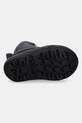 Columbia śniegowce zamszowe dziecięce CHILDREN S POWDERBUG ALPINE 2128882 szary