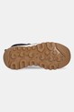 Columbia buty zimowe dziecięce YOUTH PORTLANDER 2078901 czarny
