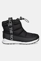 The North Face śniegowce dziecięce Y THERMOBALL PULL-ON WP NF0A5LXJKY41 czarny AW25