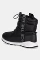 Αγορίστικα Παιδικές μπότες χιονιού The North Face Y THERMOBALL PULL-ON WP NF0A5LXJKY41 μαύρο