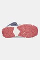Otroški čevlji The North Face Y FASTPACK HIKER MID WP NF0A7W5VF5B1 modra
