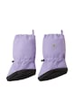 Reima buty niemowlęce Anturoin lekko ocieplane fioletowy 5300328B.9BYA