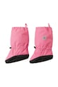 Reima buty niemowlęce Anturoin lekko ocieplane różowy 5300328B.9BYA