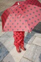 Konges Sløjd kalosze dziecięce CINELLE RAIN BOOT KS103454.9BYA