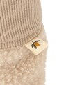 Chlapec Topánky pre bábätká Konges Sløjd SAFA BOOTS GRS KS103555.9BYA béžová