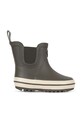 Konges Sløjd kalosze dziecięce ROI RAIN BOOT LOW KS101290.9BYA zielony