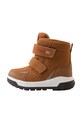Детски апрески Reima Qing 5400026A.9BYA кафяв AW25