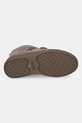 Inuikii śniegowce zamszowe dziecięce CLASSIC LOW 3001.001.0021 brązowy