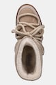 Inuikii leather snow boots CLASSIC beige 3001.003.0022.33.38