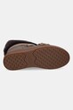 Παιδικές δερμάτινες μπότες χιονιού Inuikii CLASSIC HIGH 3001.002.0032 καφέ