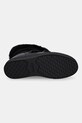 Παιδικές δερμάτινες μπότες χιονιού Inuikii CLASSIC HIGH 3001.002.0032 μαύρο