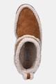 Παιδικές μπότες χιονιού Inuikii CLASSIC SHEARLING καφέ 3001.001.0041