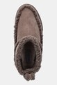 Inuikii śniegowce dziecięce CLASSIC SHEARLING brązowy 3001.001.0041