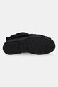 Παιδικές μπότες χιονιού Inuikii CLASSIC SHEARLING 3001.001.0041 μαύρο