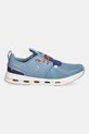 ON sneakersy dziecięce Cloud Sky 3YD11444350 niebieski AW25