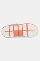 ON sneakersy dziecięce Cloud Play 3KD11433990 pomarańczowy