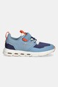 ON sneakersy dziecięce Cloud Play 3KD11434348 niebieski AW25