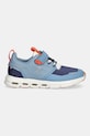 Detské tenisky On Cloud Play 3KD11434348 modrá AW25