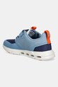 Chłopiec ON sneakersy dziecięce Cloud Play 3KD11434348 niebieski