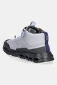 Chłopiec ON running buty dziecięce Cloudhero Mid Waterproof 3KD30013997 fioletowy