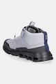 Chłopiec On buty dziecięce Cloudhero Mid Waterproof 3KD30013997 fioletowy