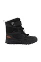 Jack Wolfskin obuwie zimowe POLAR BEAR-B TEXAPORE HIGH VC K syntetyczny czarny A62145.26.32