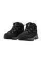 Jack Wolfskin buty dziecięce VOJO TOUR TEXAPORE MID K A64104.34.40 czarny AW25
