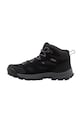 Detské topánky Jack Wolfskin VOJO TOUR TEXAPORE MID K A64104.34.40