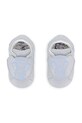 Kenzo Kids buty zimowe skórzane niemowlęce niebieski K61226