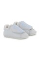 Kenzo Kids buty zimowe skórzane niemowlęce K61226