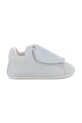 Kenzo Kids buty zimowe skórzane niemowlęce K61226