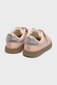 Dětské tenisky Mayoral 42611.75A.Baby.9BYA růžová AW25