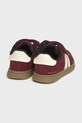 Mayoral sneakersy dziecięce 42611.75E.Baby.9BYA bordowy AW25