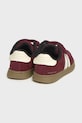 Mayoral sneakersy dziecięce 42611.75E.Baby.9BYA bordowy AW25