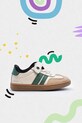 Mayoral sneakersy dziecięce 46611.76C.Mini.9BYA beżowy AW25