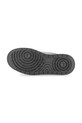 Karl Lagerfeld sneakersy skórzane niemowlęce Z30988.30.35
