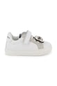 Karl Lagerfeld sneakersy skórzane dziecięce Z30991