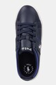 Παιδικά αθλητικά παπούτσια Polo Ralph Lauren FRAZIER σκούρο μπλε RL03418410