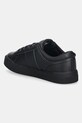 Chłopiec Polo Ralph Lauren sneakersy dziecięce FRAZIER RL03418001 czarny