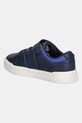 Αγορίστικα Παιδικά αθλητικά παπούτσια Polo Ralph Lauren FRAZIER PS RL03420410 σκούρο μπλε
