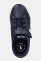 Παιδικά αθλητικά παπούτσια Polo Ralph Lauren FRAZIER PS σκούρο μπλε RL03420410