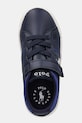 Detské tenisky Polo Ralph Lauren FRAZIER PS tmavomodrá RL03420410