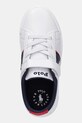 Polo Ralph Lauren sneakersy dziecięce FRAZIER PS biały RL03420101
