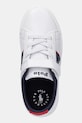 Дитячі кросівки Polo Ralph Lauren FRAZIER PS білий RL03420101