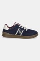 Παιδικά αθλητικά παπούτσια Polo Ralph Lauren HERITAGE COURT III T-TOE RL03353411 σκούρο μπλε AW25