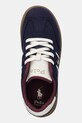 Παιδικά αθλητικά παπούτσια Polo Ralph Lauren HERITAGE COURT III T-TOE σκούρο μπλε RL03353411